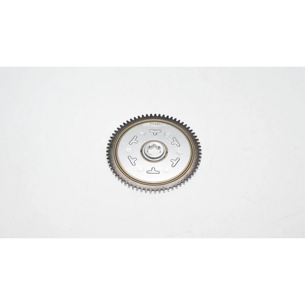 RKS X-POWER DEBRİYAJ DİŞLİSİ #RK 14875
